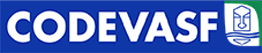Logo Codevasf