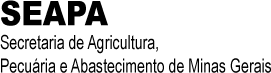 SEAPA — Secretaria de Agricultura, Pecuária e Abastecimento de Minas Gerais