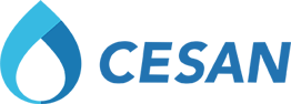 Logo Cesan