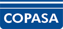 Logo Copasa