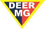 Logo DER MG